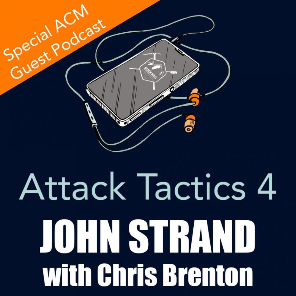 Attack Tactics 4